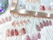 ワンネス(One'Ness)