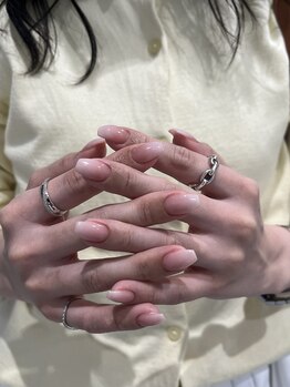 ピンクベイビーブーマー