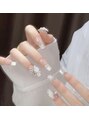 ズンビーネイル(Zunbee nail)/Zunbee nail