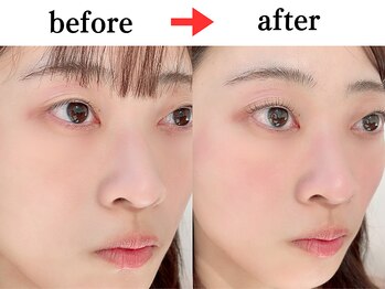 ジョリー(JOLi)/まつげパーマ