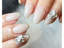 エクラ(eclat)/スキンワンカラー