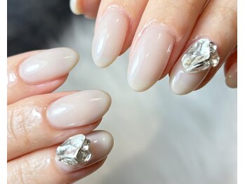 エクラ(eclat)/スキンワンカラー