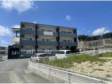 アンジー 南風原店(ANZY)の雰囲気（閑静な住宅街にあるマンションの一室）