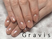 グラビス ライラ(Gravis Laila)/持込90分コース*担当MIYUU