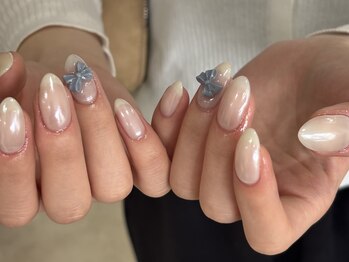 ミュート 三軒茶屋店(mute.)/60min by wakana