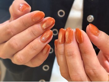 ガレージネイル(GARAGE Nail)/