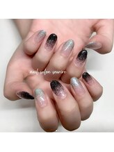 スーリール(Sourire)/◇ネイルデザイン◇