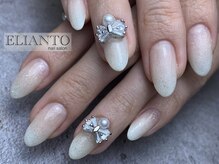 エリアントネイル(ELIANTO NAIL)/