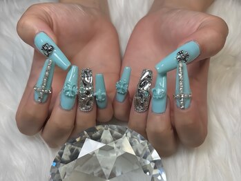 リンネイル 新大久保店(Rin Nail)/