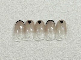 シンプルアート6500円