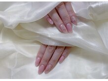 プリティジェー 大塚駅前店(Pretty J)/ネイルアート