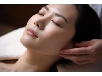 ザトゥースワンズビューティー 代官山 恵比寿(The 2Swans Beauty)/施術イメージ