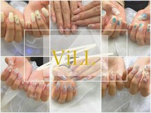 ヴィル 新小岩店(ViLL)