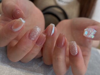 シピー(chipie by anon)/YUI◆シンプルコース