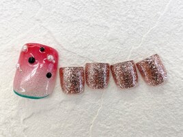 ◆フット◆定額デザイン8480円