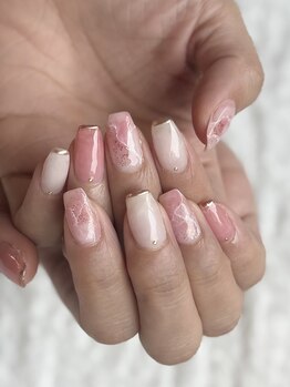 ビューティーラウンジ レント(beauty lounge Lento)/