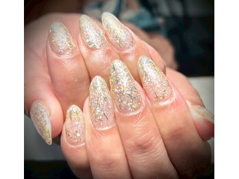 サンバイエム(#3/M)/【担当Yukino】ワンカラー☆