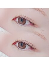 ミー(me.)/ラッシュリフト