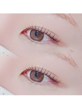 ミー(me.)/ラッシュリフト