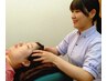 【新規】平日13～16時限定　半個室で50分全身施術！￥7500→