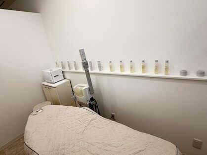 ポーラ エコール・マミ店(POLA)の写真