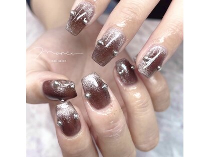 モルテ(morte)の写真