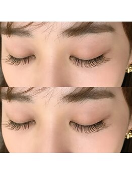 キコ(KIKO)/目元を彩るデザインラッシュ♪