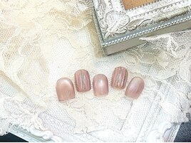 【定額ネイル】¥7980