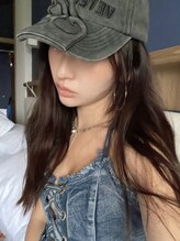 オーケーオーケイ 渋谷(OK,OKAY) manami