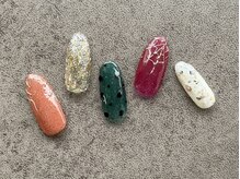 ターラ(Tara)/カラフルハロウィン