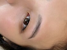 ヘデラ(HEDERA)/Brow wax