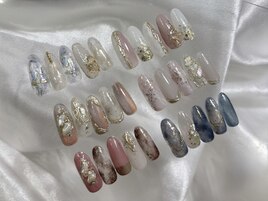 【tomo指名】ニュアンス¥9000