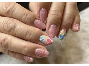 ファメル 大分店(Fam-er)/2本アートコース