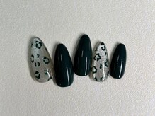 ネイルサロン リベラ(Libera)/art collection