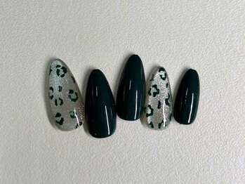 ネイルサロン リベラ(Libera)/art collection