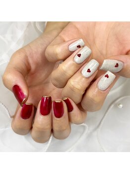 90分コース　miho