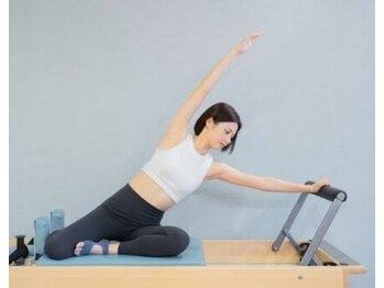 コレット(CORET)/ピラティス/ジム/整体/痩身