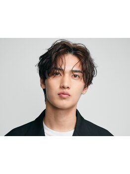 アイブロウメニューがあるサロン