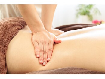 ボーテドゥマリエ(beaute de mariee)/上半身集中ケア