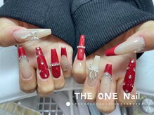 ザ ワン 女子大店(THE ONE)/シンプルキレイめ/ワンホン