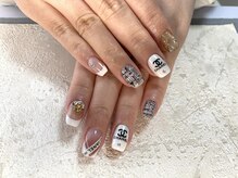 皇ネイル(皇Nail)/