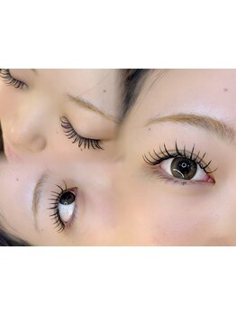 キープ力が自慢のサロン