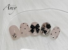 エイミー 大宮店(AMY)/ドットネイル
