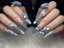 キティネイルズ 池袋(kitty nails)/