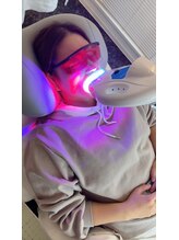 ペルラメディカルホワイトニング 名古屋/好印象UP【清潔感×美白】