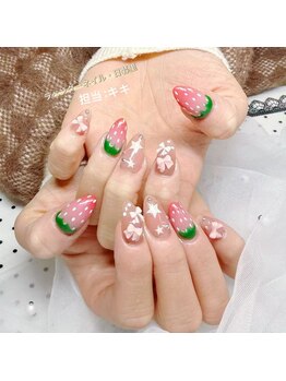 ラベンダー(Lavender)/