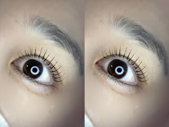 ハレリー(HARELY)の写真/【スピーディ×高技術】骨格に合わせた似合わせ眉＆次世代まつげパーマで、自分史上最高の垢抜け顔へ♪