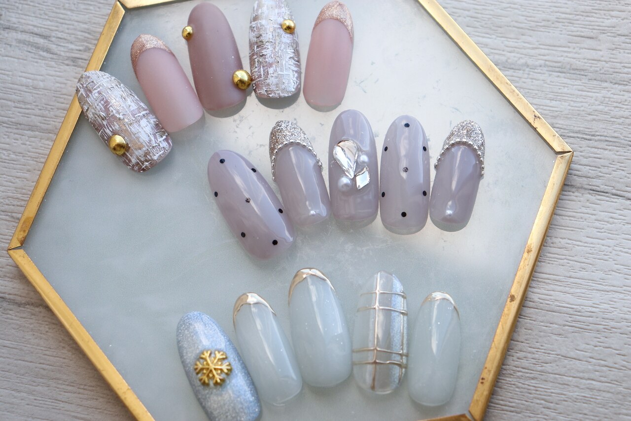 レイ ネイル(Lei nail)｜ホットペッパービューティー