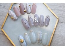 レイ ネイル(Lei nail)