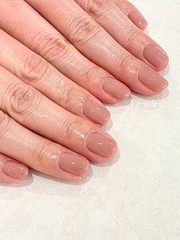 ワンカラー by mikiko